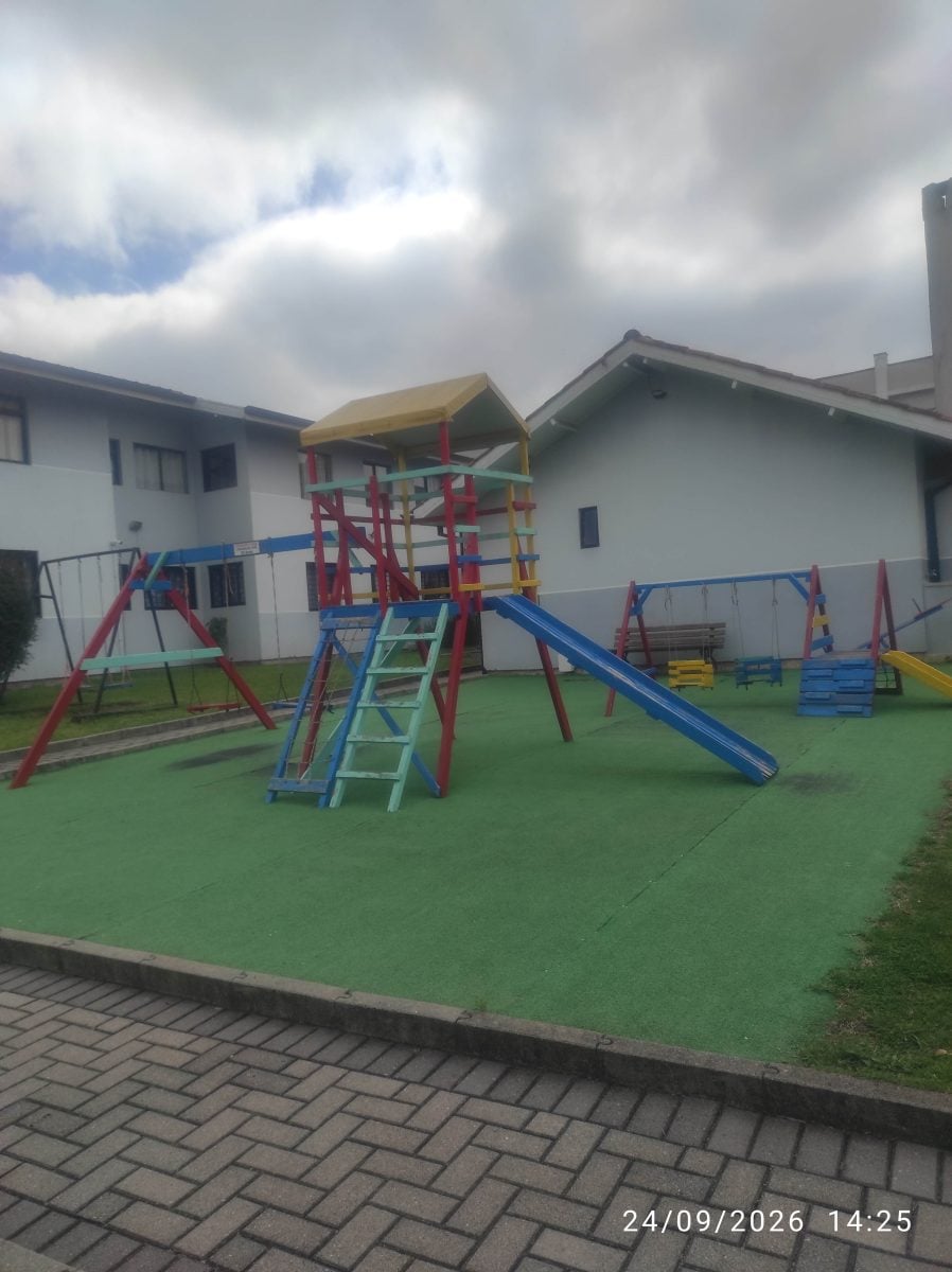 AP à venda no Capão Raso — foto 2