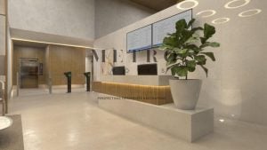 Sala Comercial Noroeste Medical center — foto 9