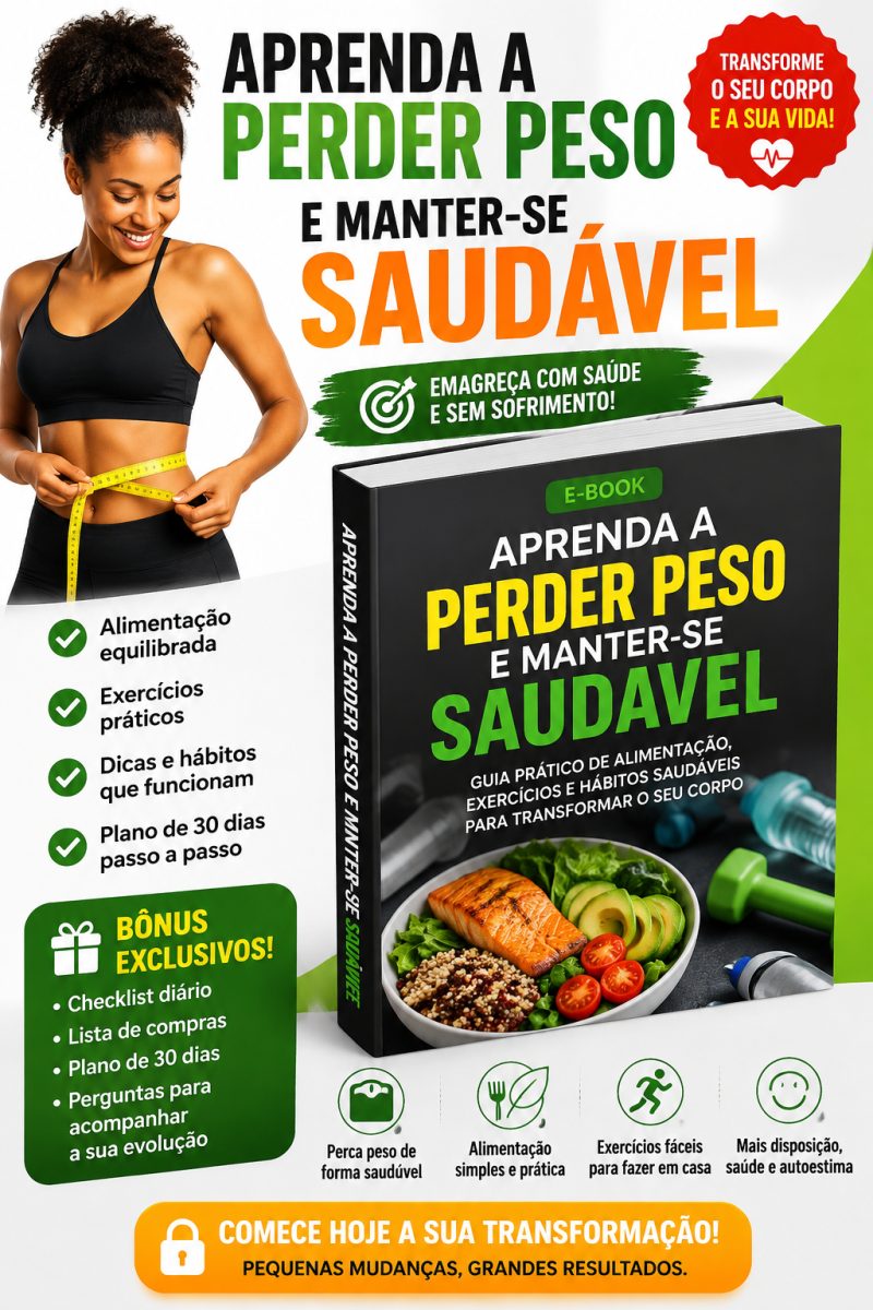 Emagrecimento e Fitness — foto 2