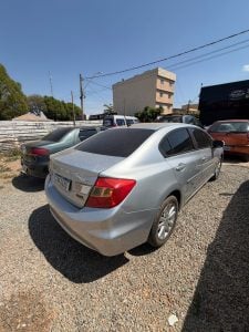 Civic 2014 Lxr Impecável — foto 6