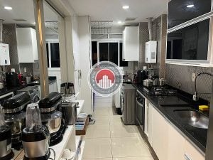 Viure / Picasso / Ilha Pura: 85 m² e 2 quartos — foto 4
