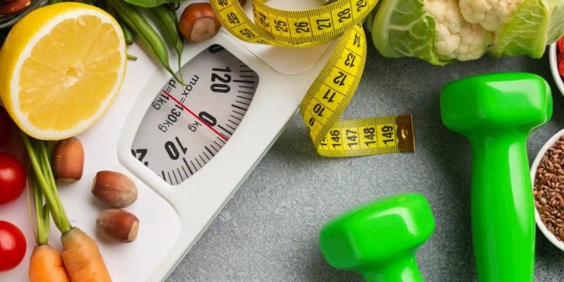 E-book com dicas e receitas para você que quer emagrecer!