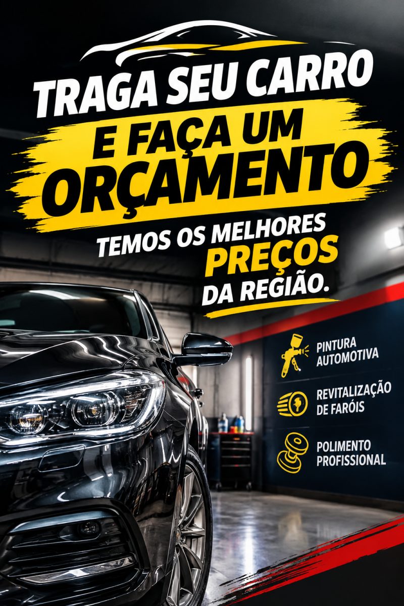 Abs pintura automotiva — foto 2