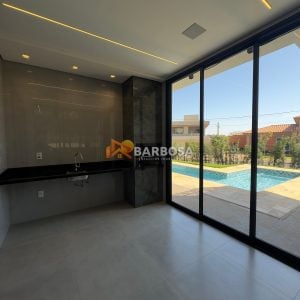 Sobrado de Alto Padrão no Jardim Botânico — foto 8