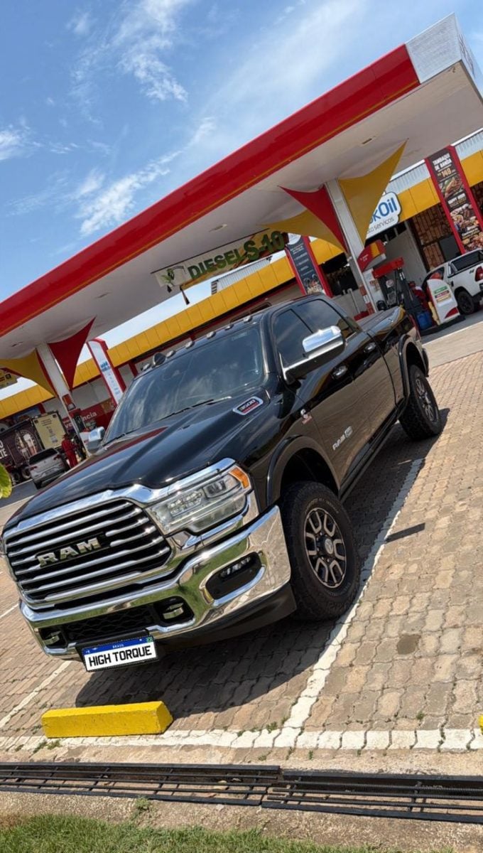 Camioneta — foto 2