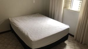 Alugo Apartamento (flat) Mobiliado, Altos Da Afonso Pena — foto 11