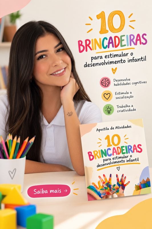 Apostilas, alfabetização, 10 dias 10 atividades de comunicação