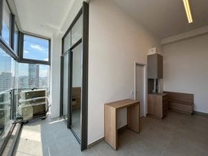 Apartamento Com 40 M² No Edifício Ibira By You Próximo ao Parque do Ibirapuera — foto 4