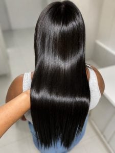 Alisamento Capilar — foto 3