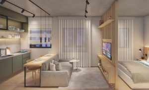 Apartamento à venda na Freguesia do Ó — foto 3