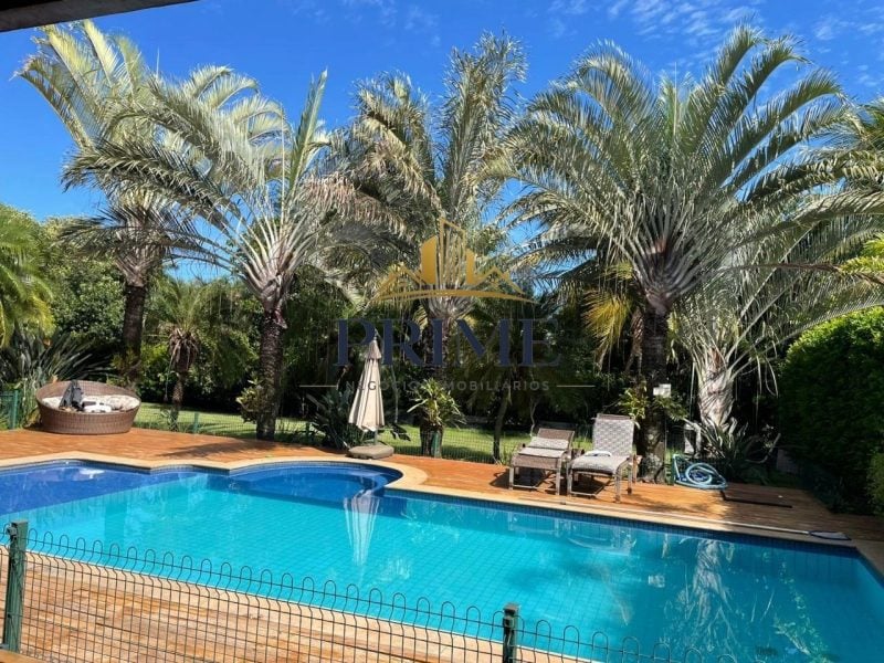 Rancho para Venda