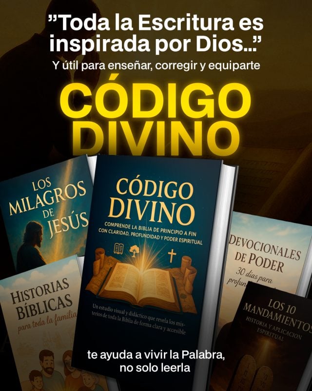 Codigo Divino