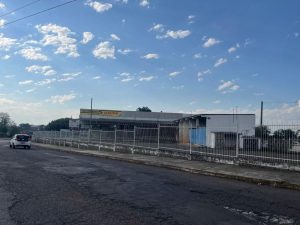 Pavilhão para locação em Boqueirão, Passo Fundo/RS — foto 4