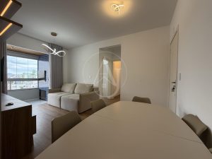 Apartamento para Venda em Florianópolis, Itacorubi, 2 dormitórios, 1 banheiro, 1 vaga — foto 3