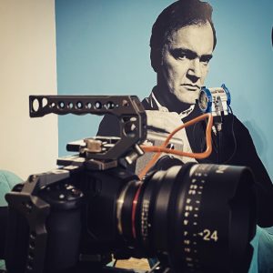 Curso de Fotografia com Fabio Medeiros — foto 13