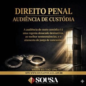 Defesa em Processos Criminais e Júri — foto 4