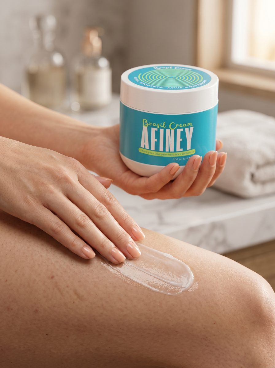 Creme Redutor Afiney — foto 2