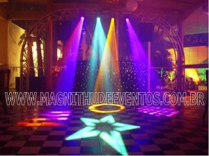 Aluguel de telões de led e estruturas para eventos — foto 20