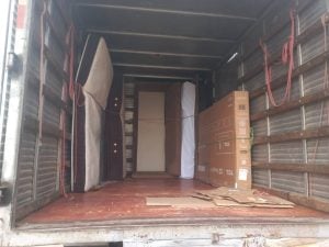 Tr Castellano Frete E Mudanças — foto 6