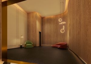 Cobertura Duplex a Venda no bairro Copacabana - Rio de Janeiro, RJ — foto 3