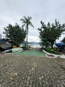 Pier 51 Mangaratiba Costa Verde — foto 6