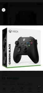 Controle de Xbox séries x/s — foto 5