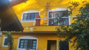 Charme e Espaço no Litoral — foto 3