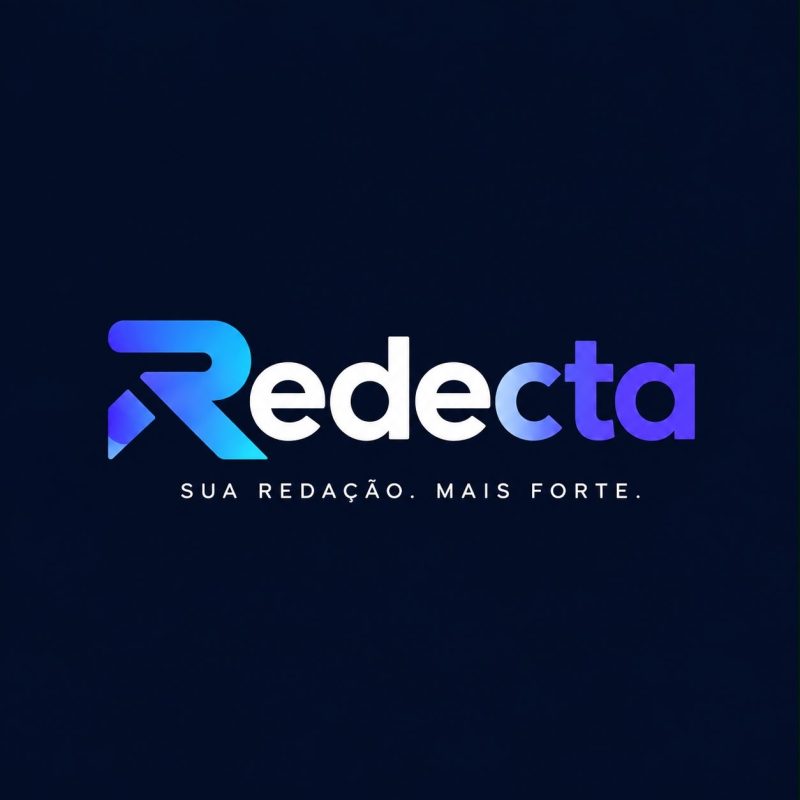 Redecta: curso de redação ENEM