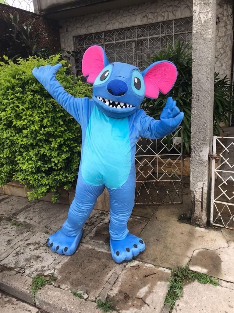 Animação de festa — foto 2