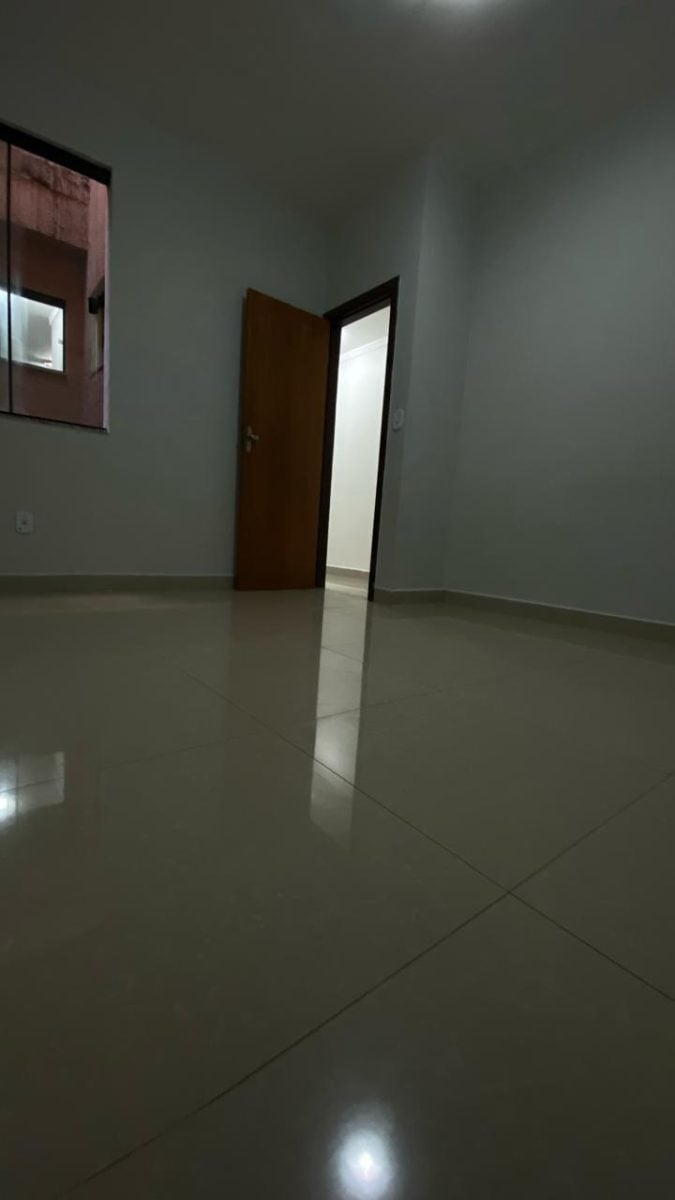 Vicente Pires apto 3 qtos ste elev. e gar, só 385 mil — foto 2