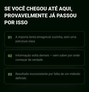 Ebook - 7 Passos para Emagrecer Trabalhando Sentada — foto 7