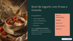 Receitas fitness — foto 5