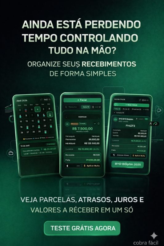 Aplicativo Para Gestão De Empréstimos/vendas