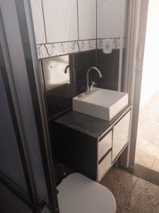Casa para locação - otima localização — foto 3