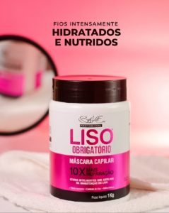 Kit Profissional Liso Obrigatório — foto 5
