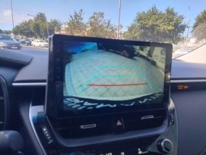 Toyota Corolla 2.0 Xei At Flex 22/23 — foto 15