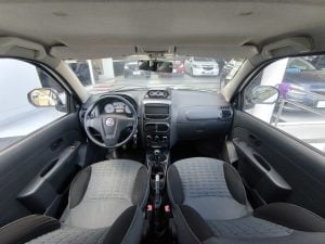 Fiat / Strada Cd Adventure 1.8 Flex Manual 2p — foto 7