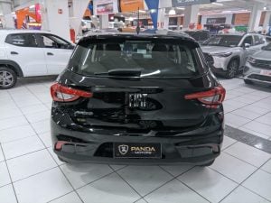 Fiat Argo Drive 1.0 2020 — foto 12