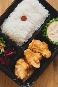 Receitas japonesas — foto 4