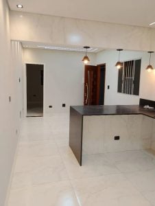 Casa Reformada e Pronta para Morar no Melvi — foto 3