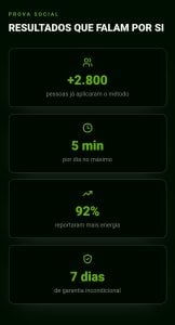 Ebook - 7 Passos para Emagrecer Trabalhando Sentada — foto 6