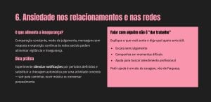 E-book Sobre Ansiedade — foto 7