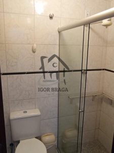 Casa para Venda em Juiz de Fora, Ladeira, 6 dormitórios, 2 suítes, 5 banheiros — foto 8
