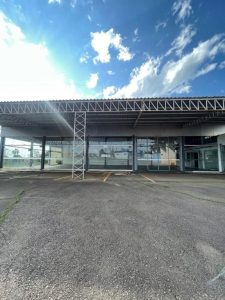 Pavilhão para locação em Boqueirão, Passo Fundo/RS — foto 3