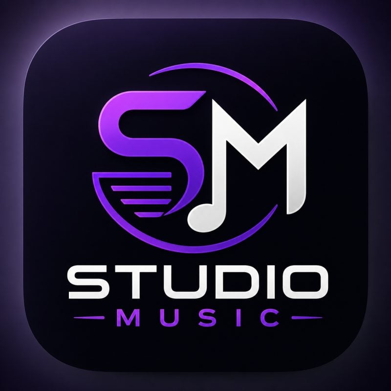 Studio Music