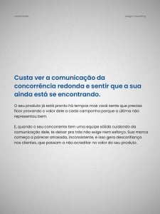 Marketing, design e estratégia para marcas de moda — foto 4