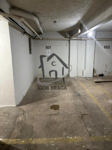 Apartamento 3 Quartos para Venda em Juiz de Fora, Centro, 3 dormitórios, 1 suíte, 1 banhei — foto 9