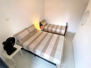 Cobertura 3 Quartos na Aviação - Praia Grande — foto 10