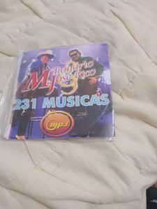 Cds E Dvds. — foto 15
