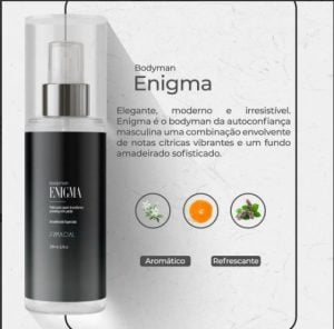 "sedução Em 3 Fragrâncias: O Kit Que Todo Homem Precisa Ter — foto 4